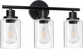 Unicozin Modern Bathroom Light Fixtures Light Vanity Lights