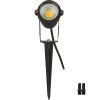 Landscape Lighting, 6W Low Voltage LED Landscape Lights