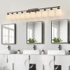 10 Light Bathroom Vanity Lights Over Mirror