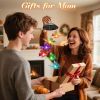 Christmas Stocking Stuffers for Women Mom Grandma Birthday, White Elephant Gifts for Adults