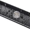 LED light Banner Stand X2