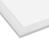 1x4 FT LED Flat Panel Light, 5700 LM, Flush Mount LED Drop Ceiling Lighting Fixture with 3 Color Selectable 3000K/4000K/5000K, 25W/30W/40W